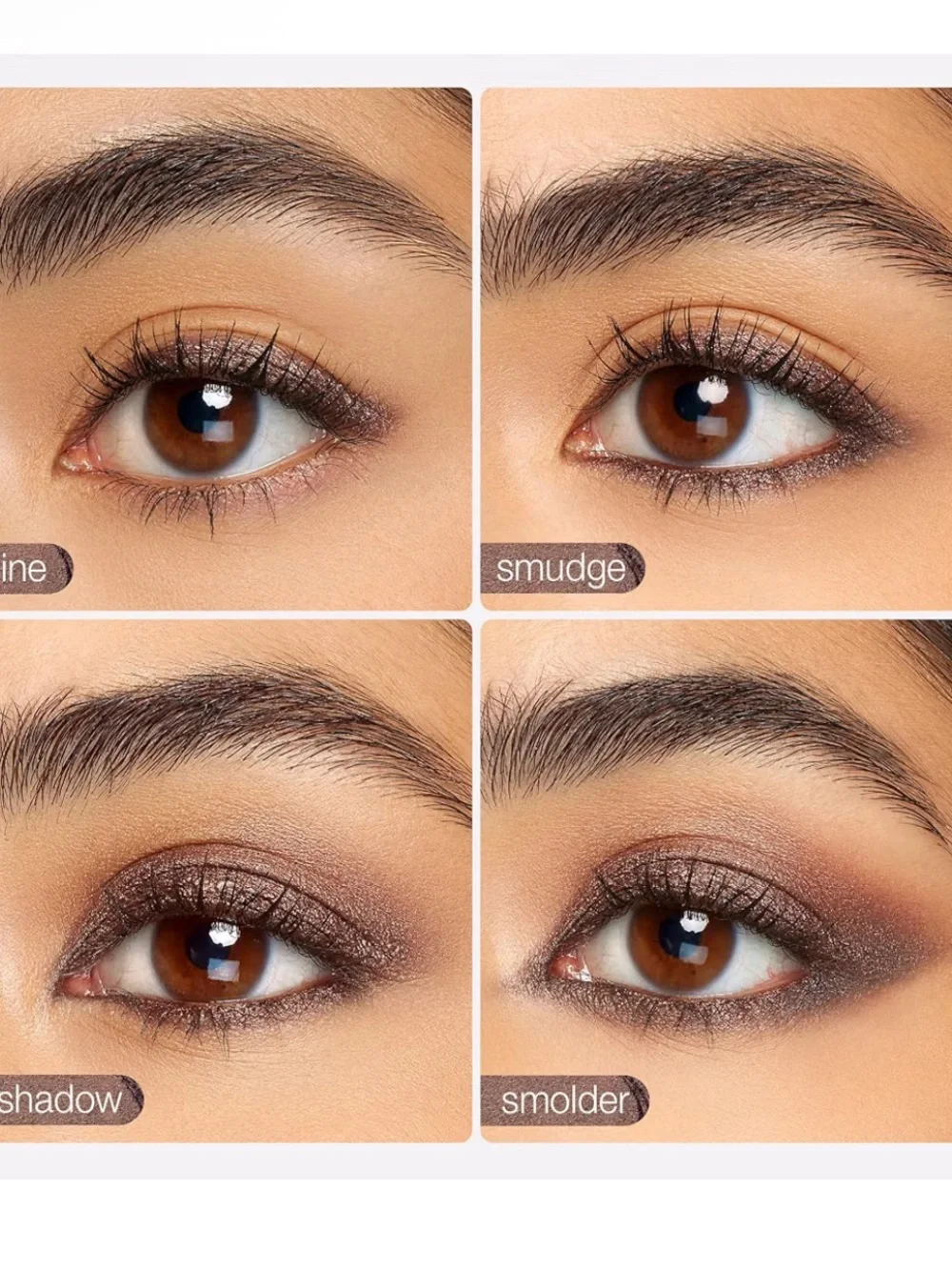 tarte smolderEYES shadow liner Smoke Show Multi-Use Waterproof Makeup Doubles